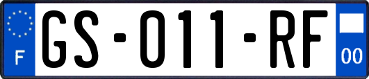 GS-011-RF