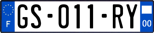 GS-011-RY