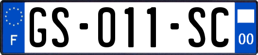 GS-011-SC