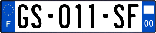 GS-011-SF
