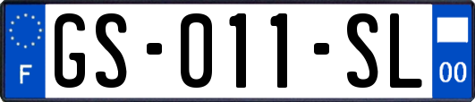 GS-011-SL