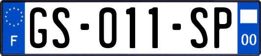 GS-011-SP