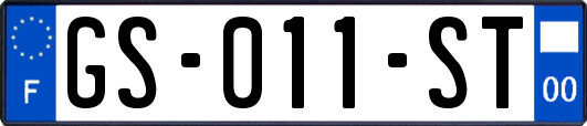 GS-011-ST