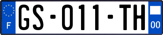 GS-011-TH