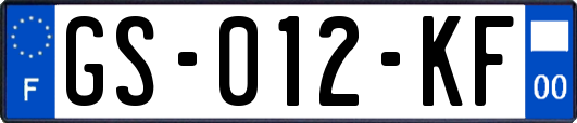 GS-012-KF