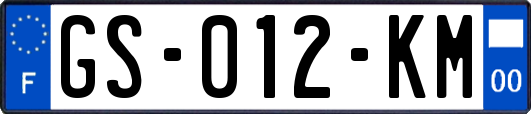 GS-012-KM