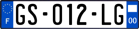 GS-012-LG