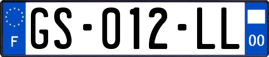 GS-012-LL