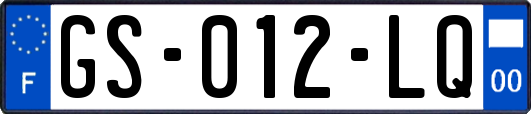 GS-012-LQ