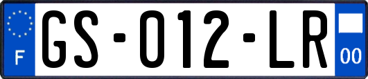 GS-012-LR