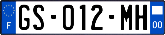 GS-012-MH