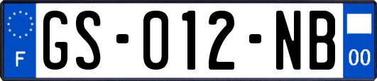 GS-012-NB