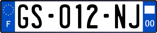 GS-012-NJ