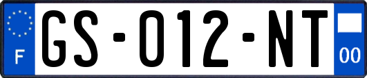 GS-012-NT