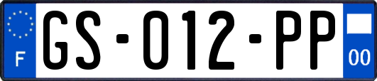 GS-012-PP