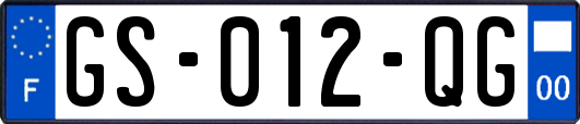GS-012-QG