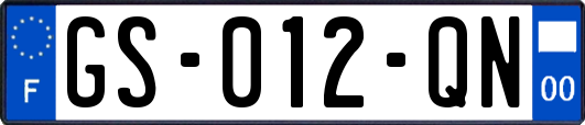 GS-012-QN