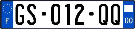 GS-012-QQ