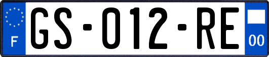 GS-012-RE