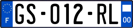 GS-012-RL