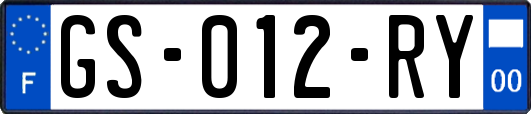 GS-012-RY