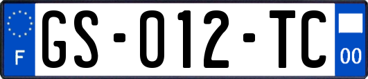GS-012-TC