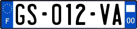 GS-012-VA