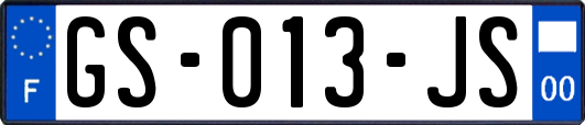 GS-013-JS