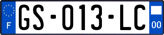 GS-013-LC