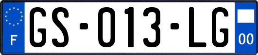 GS-013-LG