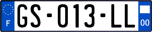 GS-013-LL