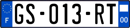 GS-013-RT