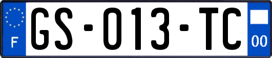 GS-013-TC