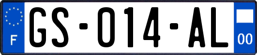 GS-014-AL