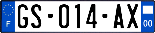 GS-014-AX