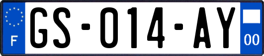 GS-014-AY