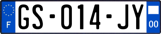 GS-014-JY