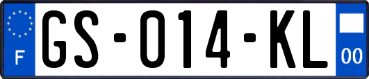 GS-014-KL