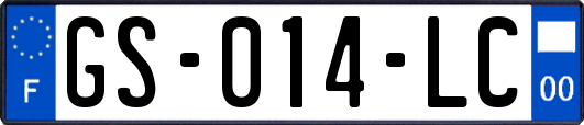 GS-014-LC