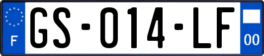 GS-014-LF