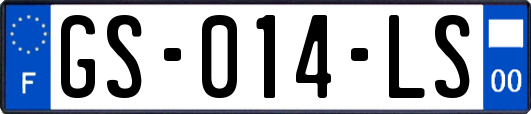 GS-014-LS
