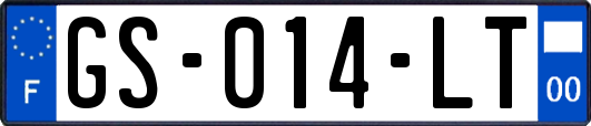 GS-014-LT