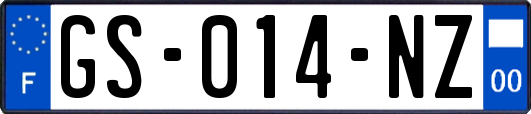 GS-014-NZ