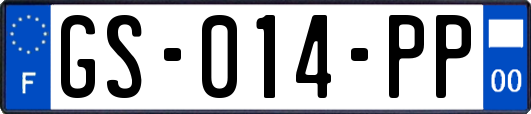 GS-014-PP