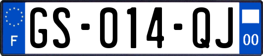 GS-014-QJ