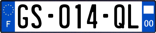 GS-014-QL