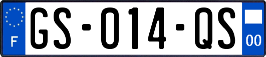 GS-014-QS