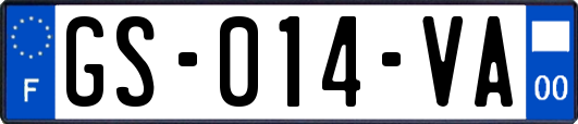 GS-014-VA