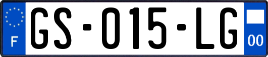 GS-015-LG
