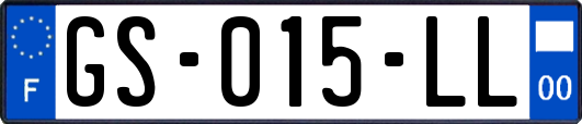 GS-015-LL